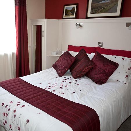 Avalon House B&B Glenties Phòng bức ảnh