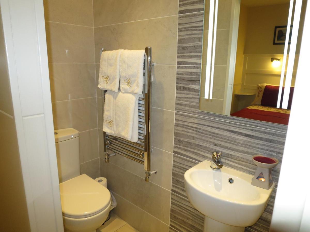 Avalon House B&B Glenties Ngoại thất bức ảnh