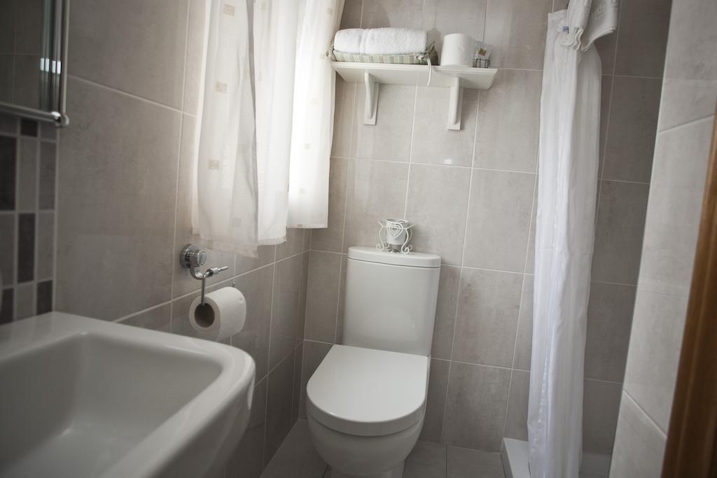 Avalon House B&B Glenties Phòng bức ảnh