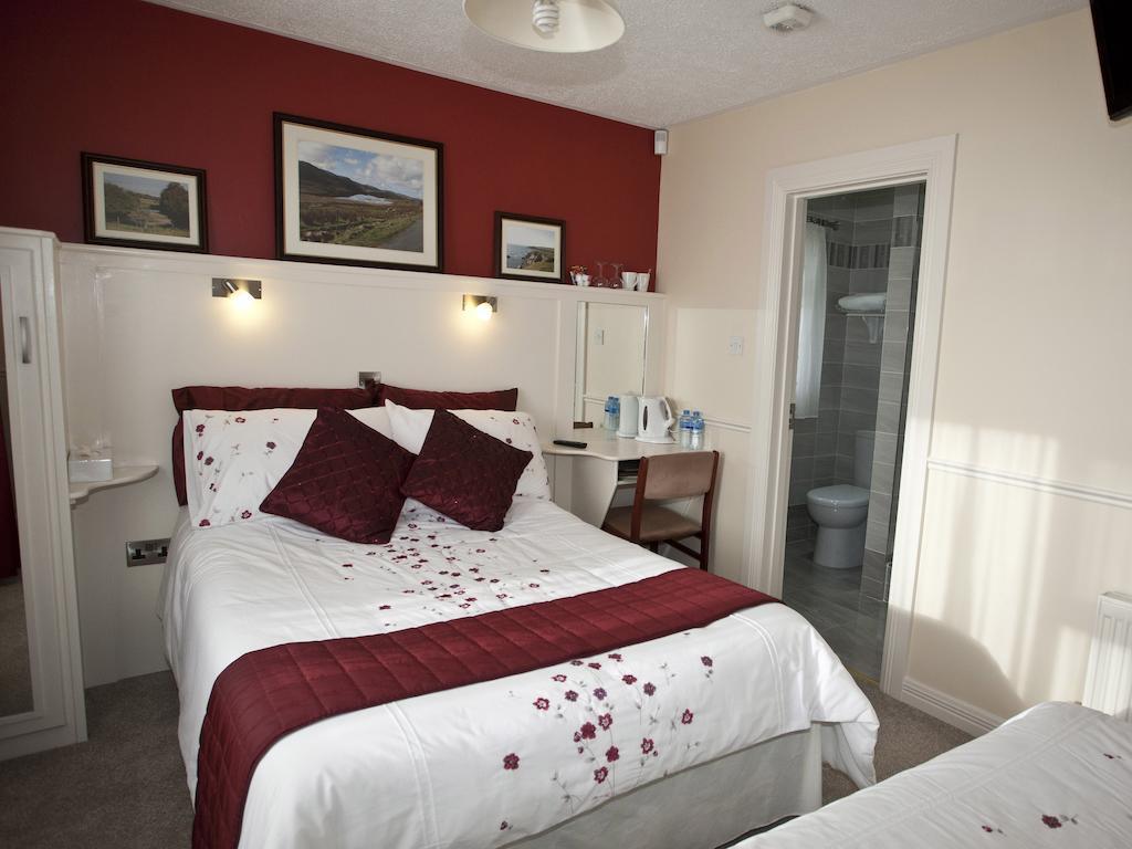 Avalon House B&B Glenties Phòng bức ảnh