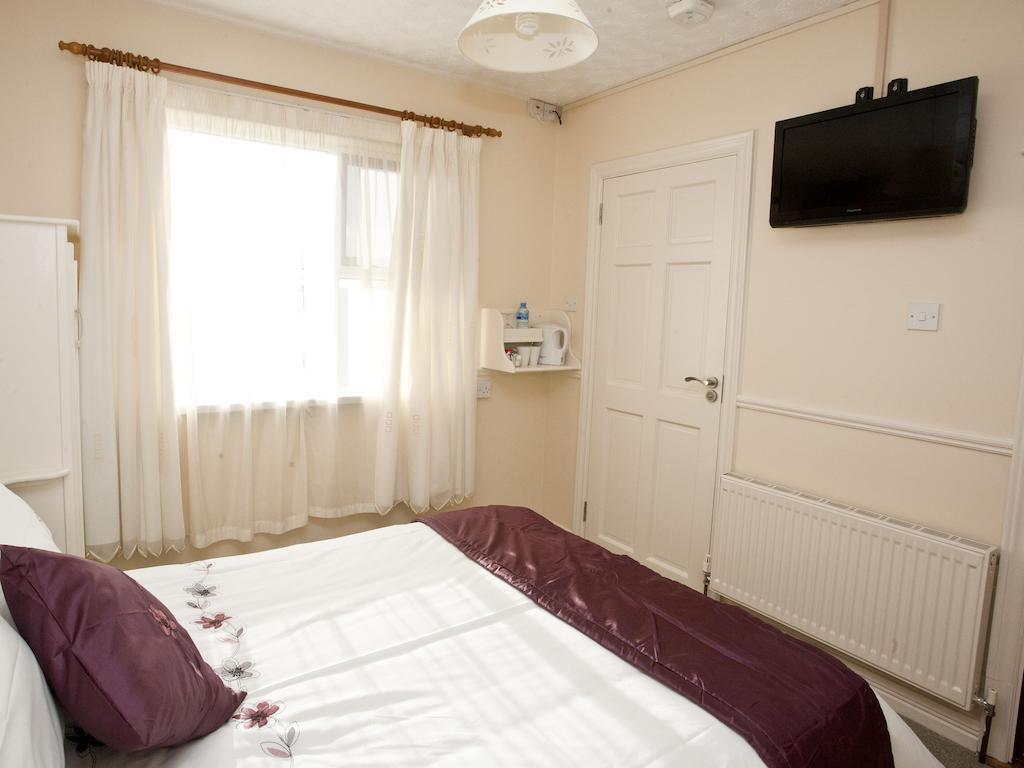 Avalon House B&B Glenties Ngoại thất bức ảnh