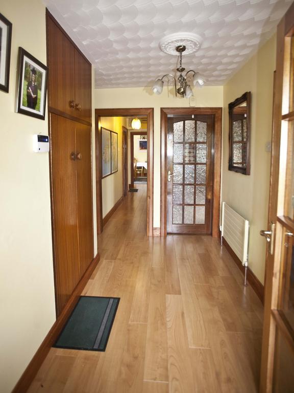 Avalon House B&B Glenties Ngoại thất bức ảnh