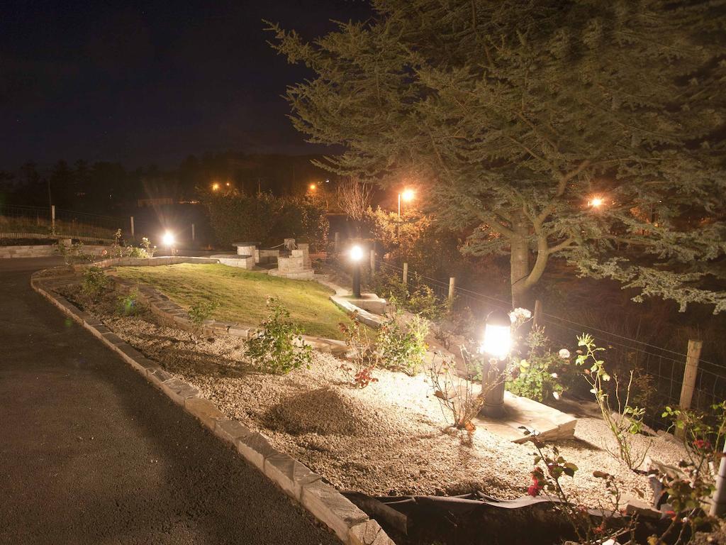 Avalon House B&B Glenties Ngoại thất bức ảnh