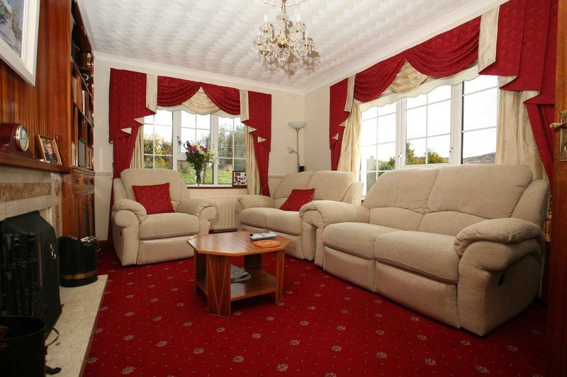 Avalon House B&B Glenties Ngoại thất bức ảnh