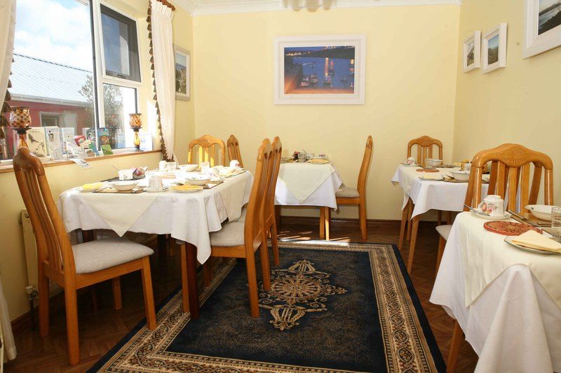 Avalon House B&B Glenties Ngoại thất bức ảnh