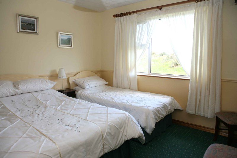 Avalon House B&B Glenties Ngoại thất bức ảnh